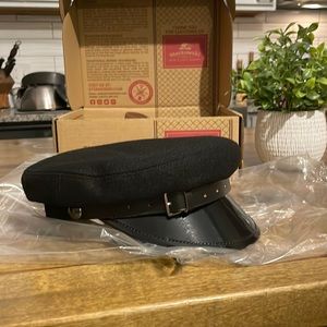 Brand new dress hat - Maciejowka model 1-wool